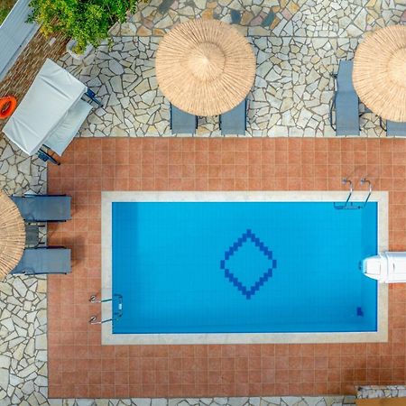 איה אפימיה "Villa Andreas" מראה חיצוני תמונה
