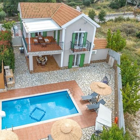 איה אפימיה "Villa Andreas" מראה חיצוני תמונה