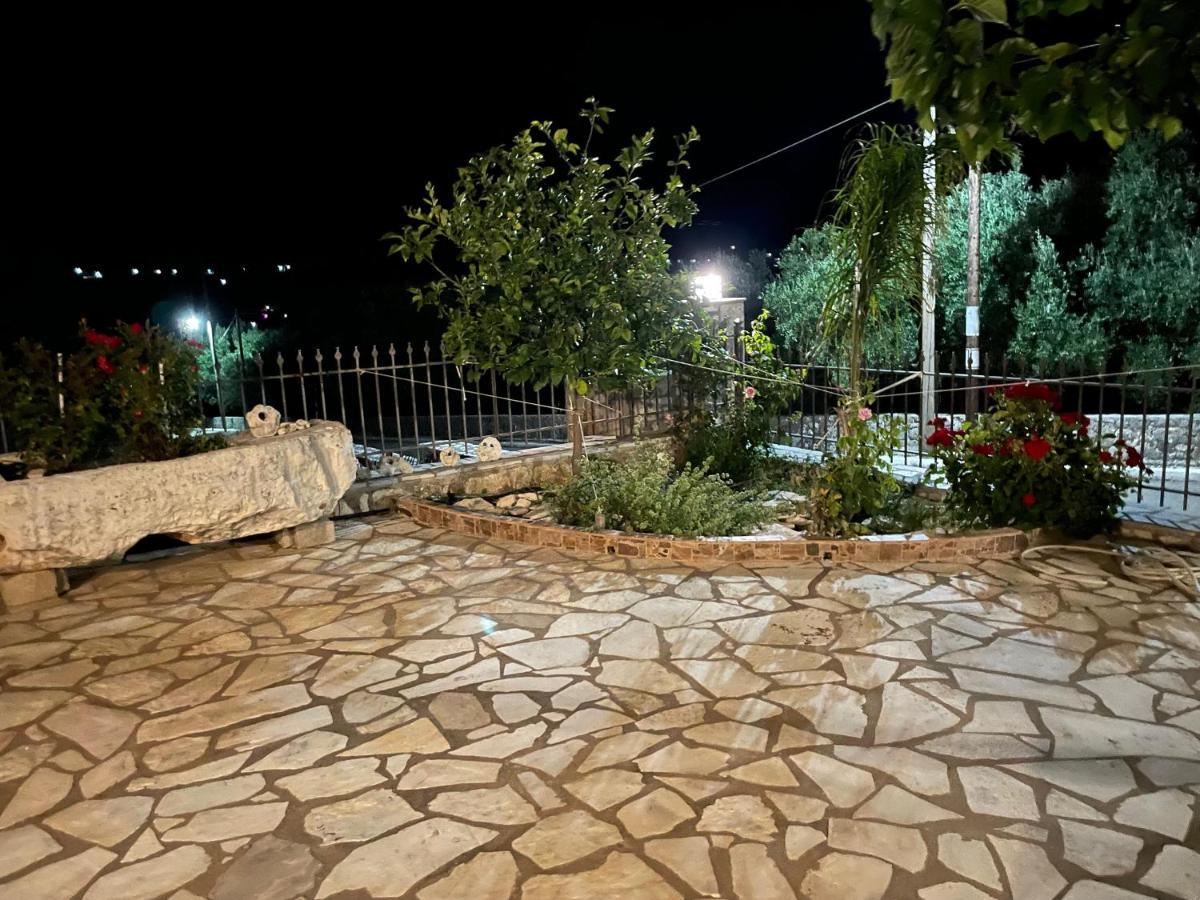 איה אפימיה "Villa Andreas" מראה חיצוני תמונה