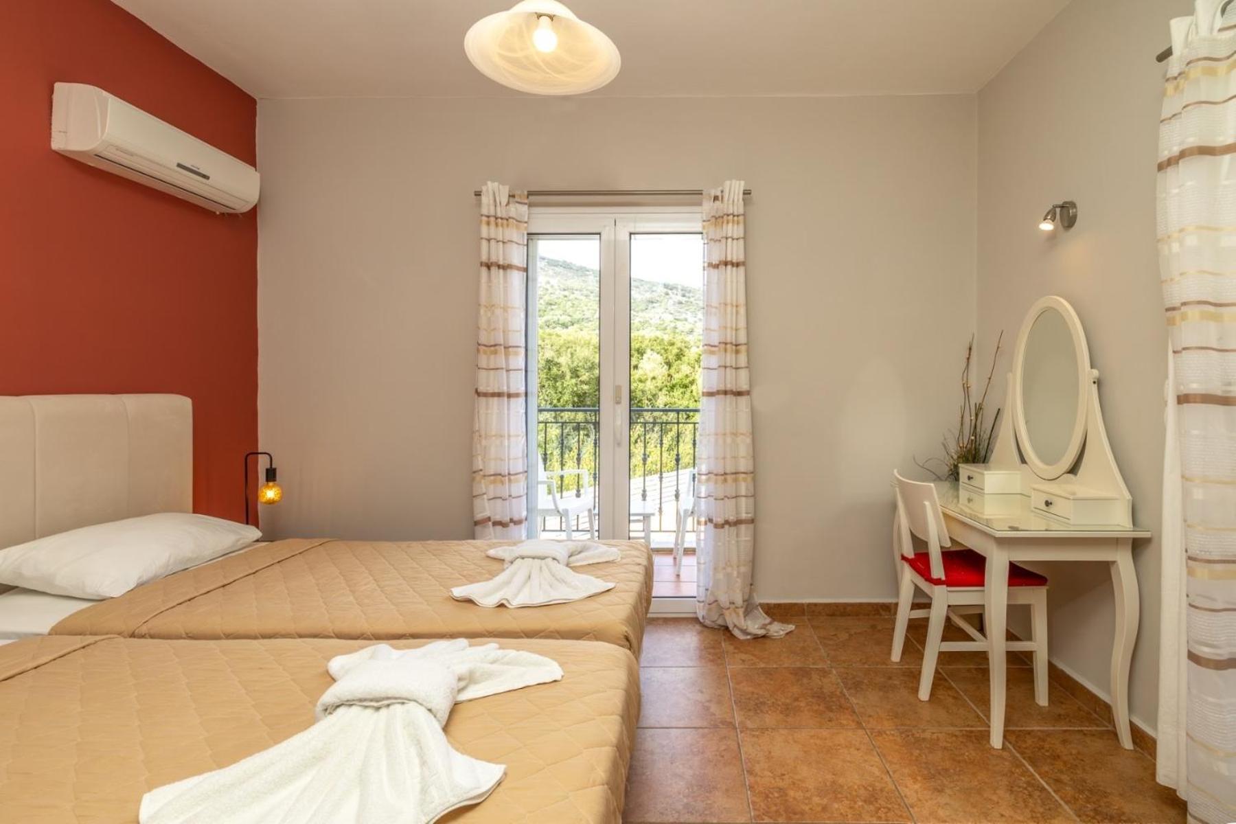 איה אפימיה "Villa Andreas" מראה חיצוני תמונה