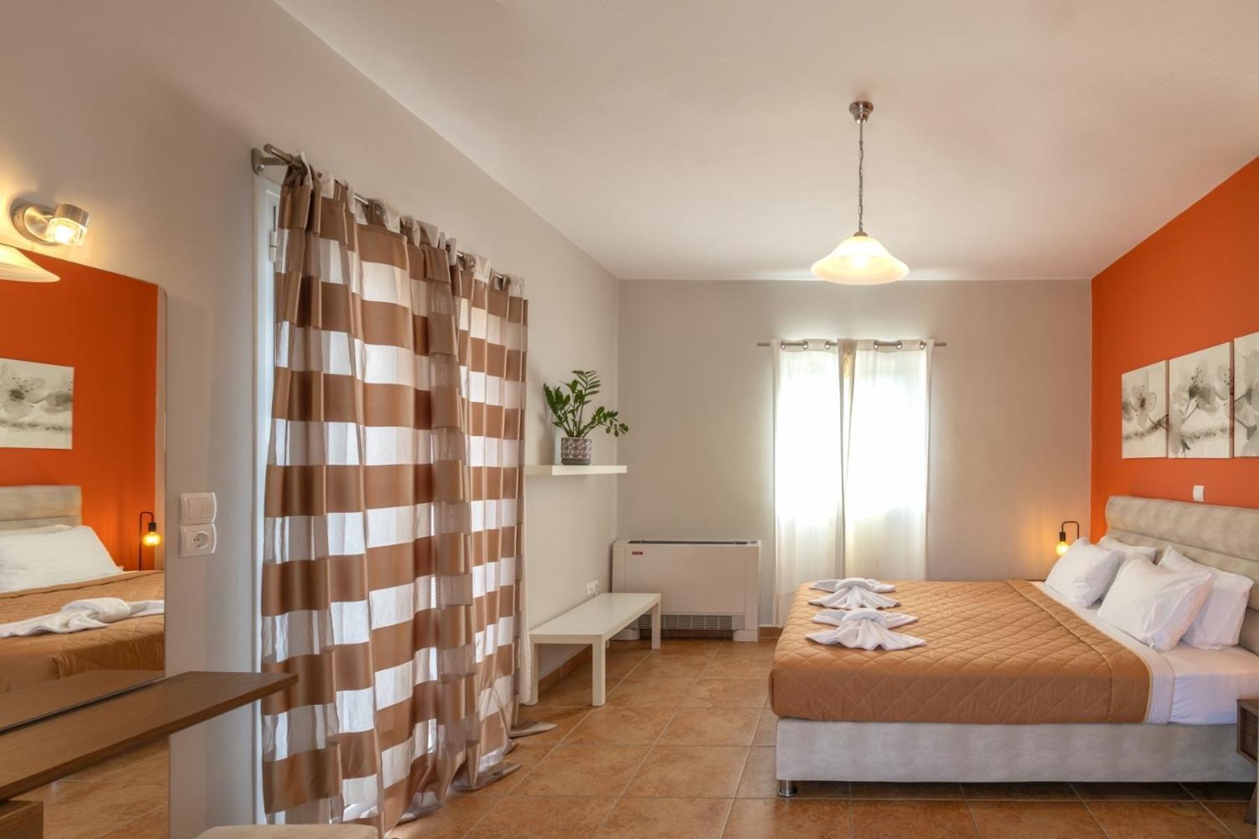 איה אפימיה "Villa Andreas" מראה חיצוני תמונה