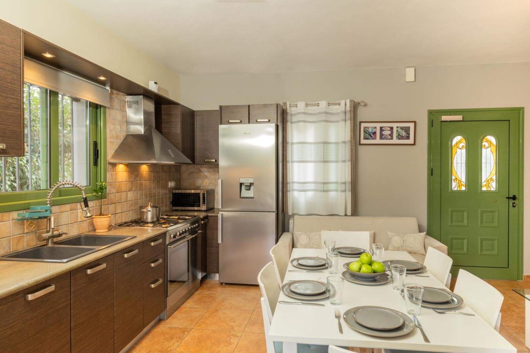 איה אפימיה "Villa Andreas" מראה חיצוני תמונה