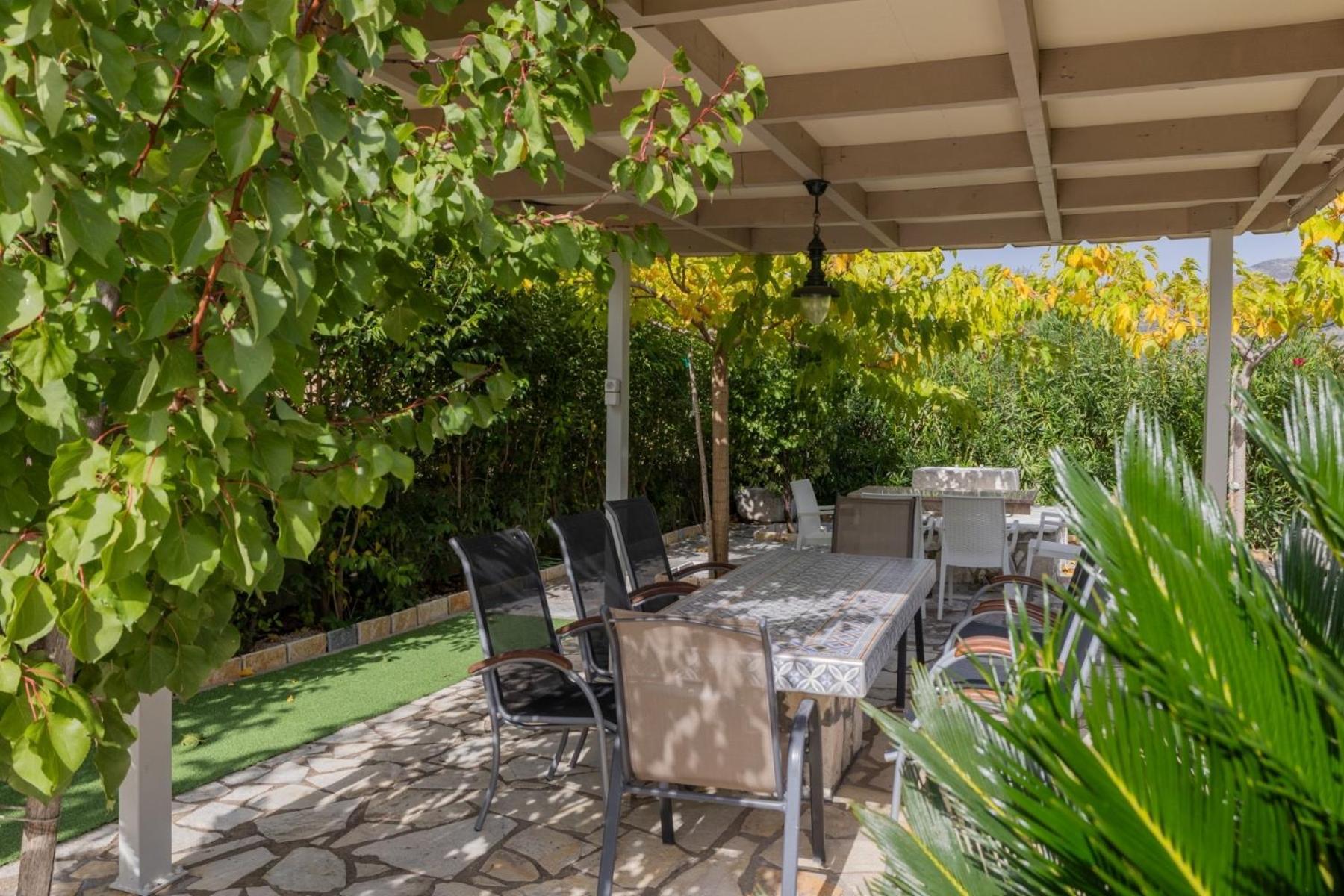 איה אפימיה "Villa Andreas" מראה חיצוני תמונה
