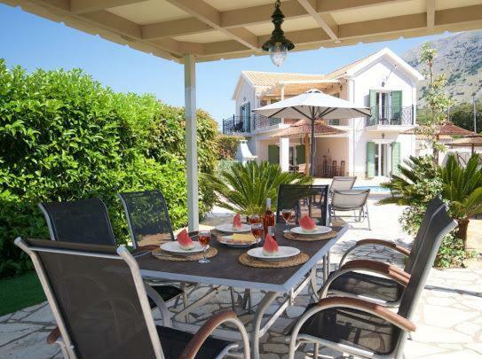 איה אפימיה "Villa Andreas" מראה חיצוני תמונה
