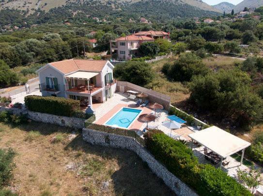 איה אפימיה "Villa Andreas" מראה חיצוני תמונה